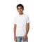 Hanes Essential-T Youth Crewneck Short Sleeve T-Shirt for School, Casual & Team Wear